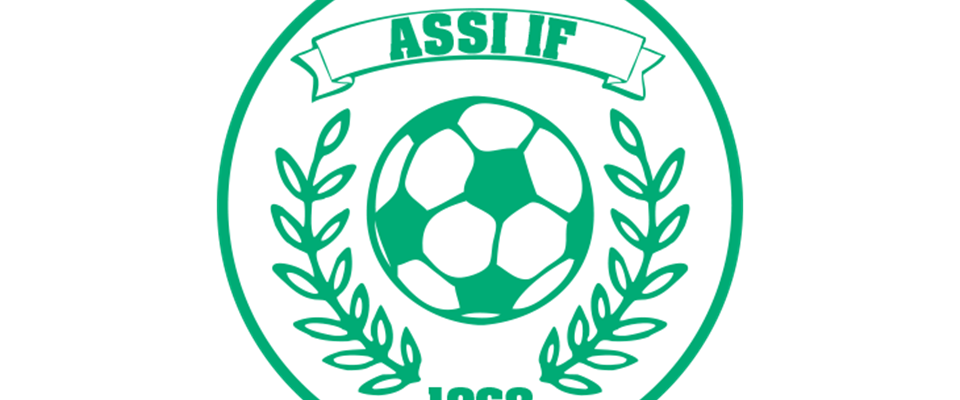 ASSI logo puff
