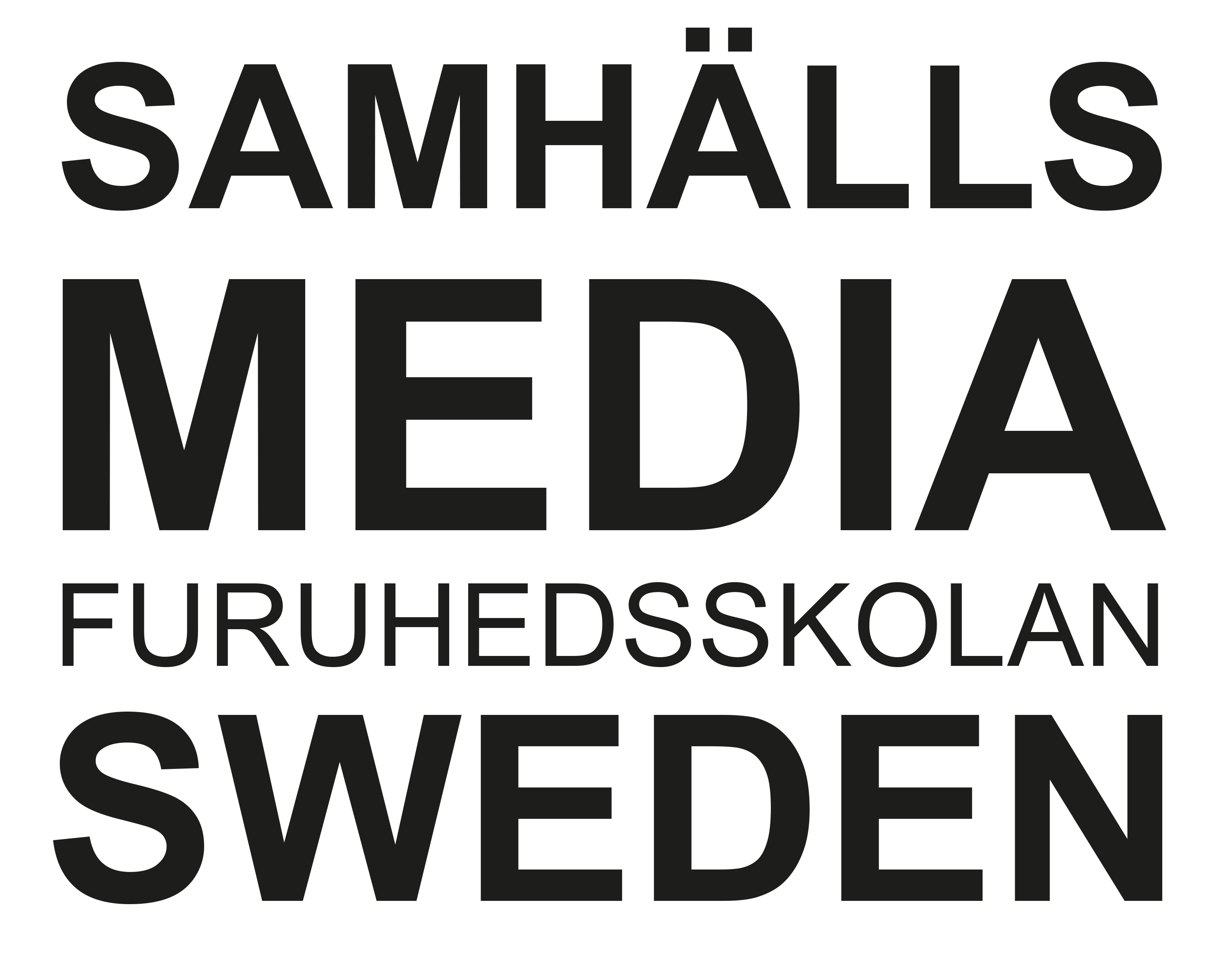 Samhälls media