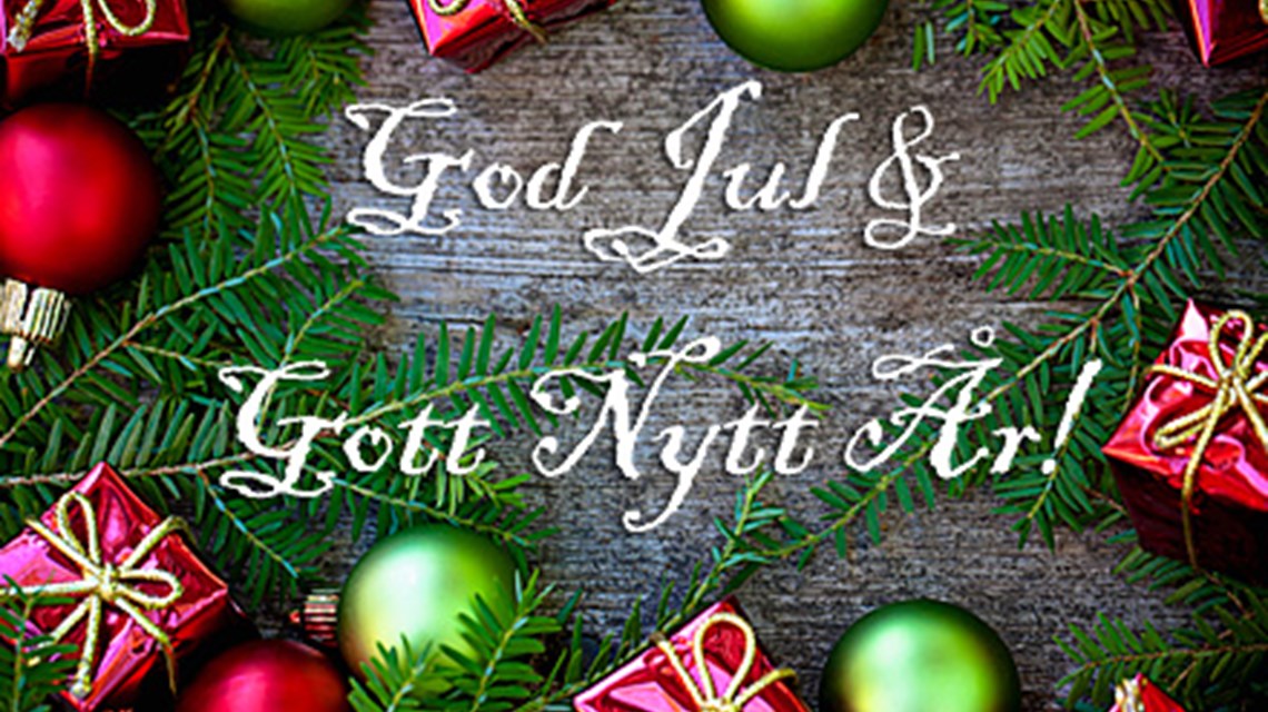 God Jul och Gott Nytt År - Assi Fotboll